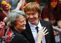 rupert grint maggie